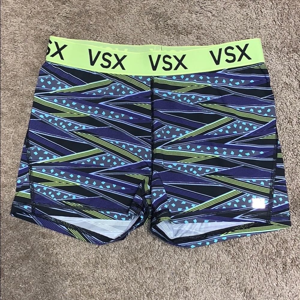 Victoria’s Secret Sport Shortie